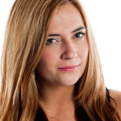 Lolly Brown