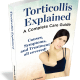A decent book on torticollis