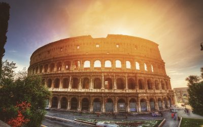 How to Travel to Rome?