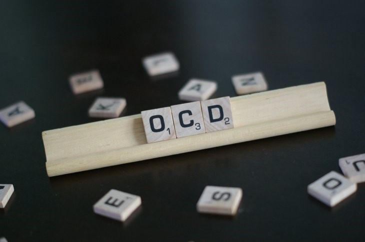 , Chapter One: What is OCD?, Obsessive Compulsive Disorder